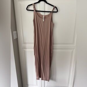 Group By Babaton Dress In Small.  Ptp 16.5 In Length 47.5 In
